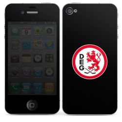 Folien für Smartphones glänzend