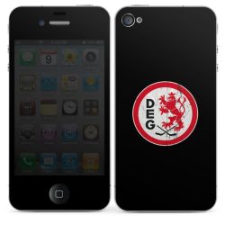 Folien für Smartphones glänzend