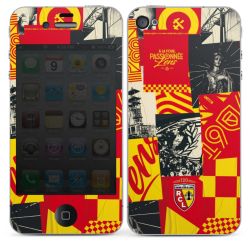 Foils for Smartphones glossy