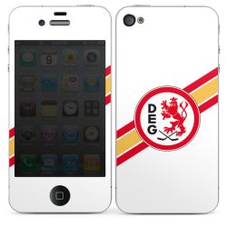 Folien für Smartphones glänzend