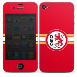 Folien für Smartphones glänzend