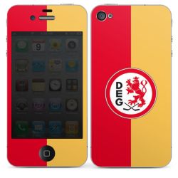 Folien für Smartphones glänzend