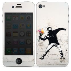 Foils for Smartphones glossy