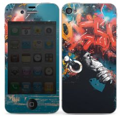 Foils for Smartphones glossy