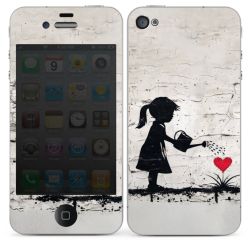 Foils for Smartphones glossy