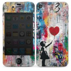 Foils for Smartphones glossy