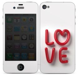 Foils for Smartphones glossy