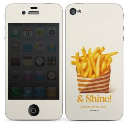 Foils for Smartphones glossy