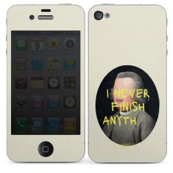 Foils for Smartphones glossy