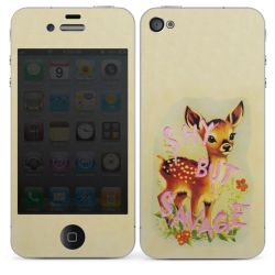 Foils for Smartphones glossy