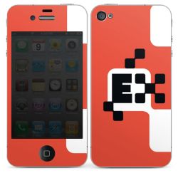 Foils for Smartphones glossy