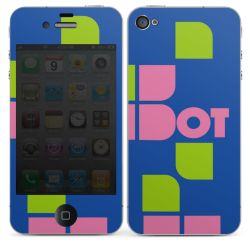 Foils for Smartphones glossy