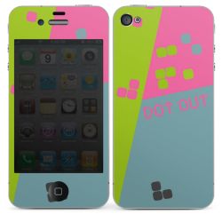 Foils for Smartphones glossy