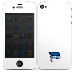 Folien für Smartphones glänzend