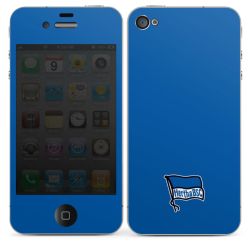 Folien für Smartphones glänzend