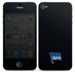 Folien für Smartphones glänzend