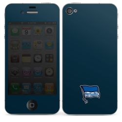 Folien für Smartphones glänzend