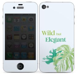 Foils for Smartphones glossy