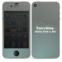 Foils for Smartphones glossy