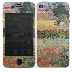 Foils for Smartphones glossy