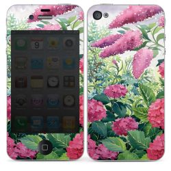 Foils for Smartphones glossy