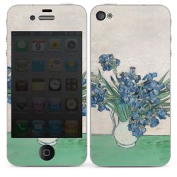 Foils for Smartphones glossy