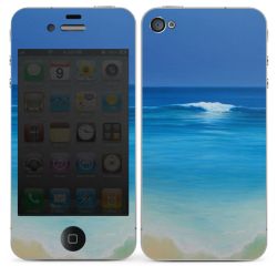 Foils for Smartphones glossy