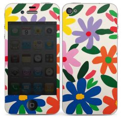 Foils for Smartphones glossy