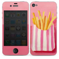 Foils for Smartphones glossy