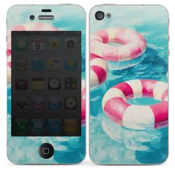 Foils for Smartphones glossy