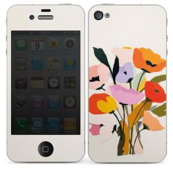 Foils for Smartphones glossy