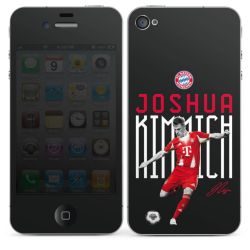 Foils for Smartphones glossy