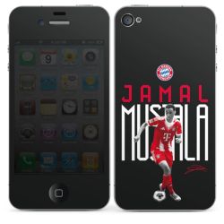 Foils for Smartphones glossy