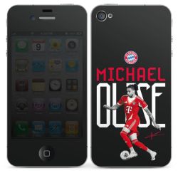 Foils for Smartphones glossy