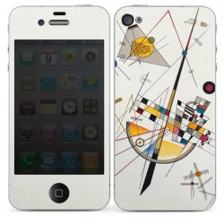 Foils for Smartphones glossy