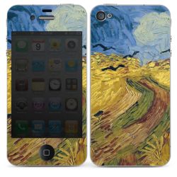 Foils for Smartphones glossy