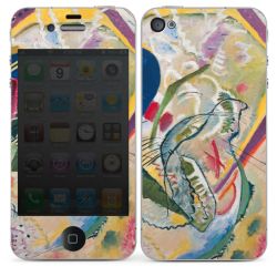 Foils for Smartphones glossy