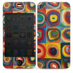 Foils for Smartphones glossy