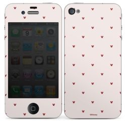 Folien für Smartphones glänzend