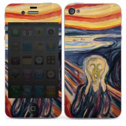 Foils for Smartphones glossy