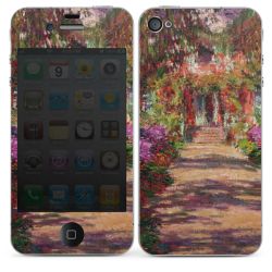 Foils for Smartphones glossy