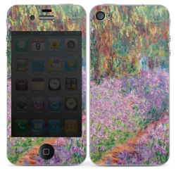 Foils for Smartphones glossy