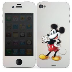 Foils for Smartphones glossy