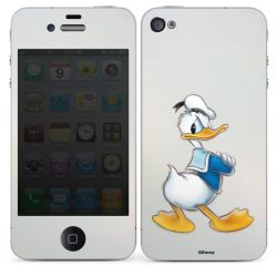 Foils for Smartphones glossy