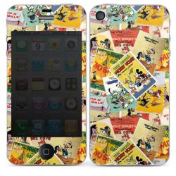 Foils for Smartphones glossy