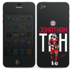 Foils for Smartphones glossy