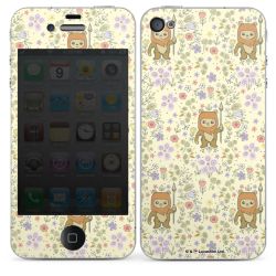 Foils for Smartphones glossy