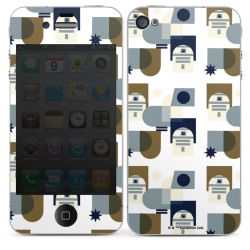 SkinVinyyli Puhelimet kiiltävä