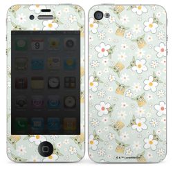 SkinVinyyli Puhelimet kiiltävä