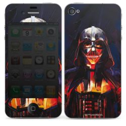 SkinVinyyli Puhelimet kiiltävä